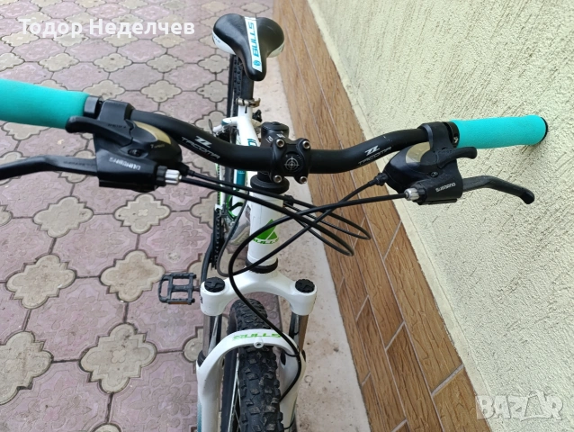 Bulls 27,5 , снимка 3 - Велосипеди - 53222074