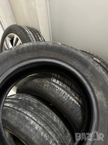Гуми Good year 205/55/16, снимка 3 - Гуми и джанти - 53231750