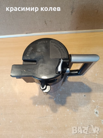 кана комплект за "Delonghi ESAM 6700 PrimaDonna", снимка 2 - Кафемашини - 51490472