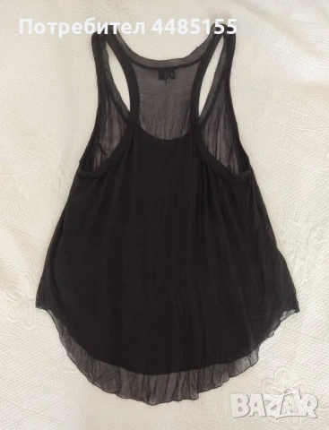 Туники от естествени материи, снимка 5 - Туники - 53860221