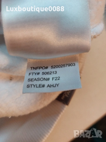 Мъжки суичър The North Face M, снимка 7 - Суичъри - 53386441