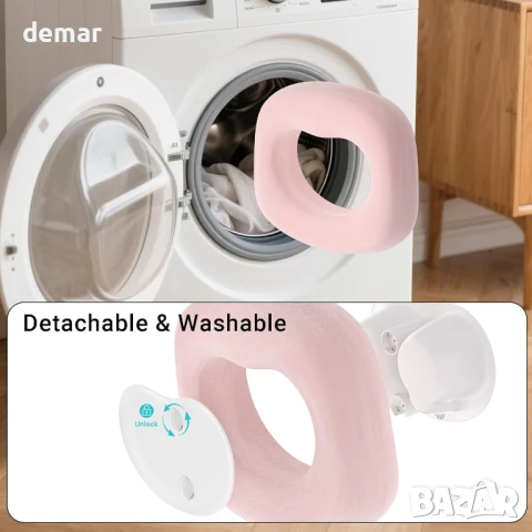 Поставка за таблет Kefotic за Kindle, поставка за телефон с купа за закуски, снимка 6 - Други стоки за дома - 50766225