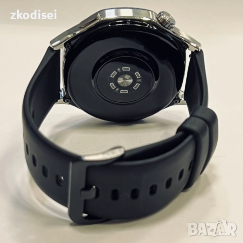 Smart watch HUAWEI GT5 46mm, снимка 4 - Смарт часовници - 51510414