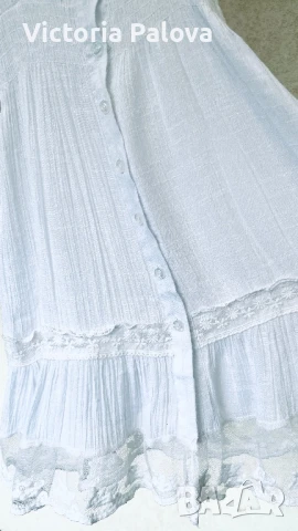 Рокля/туника WET SEAL USA, снимка 6 - Туники - 50475327