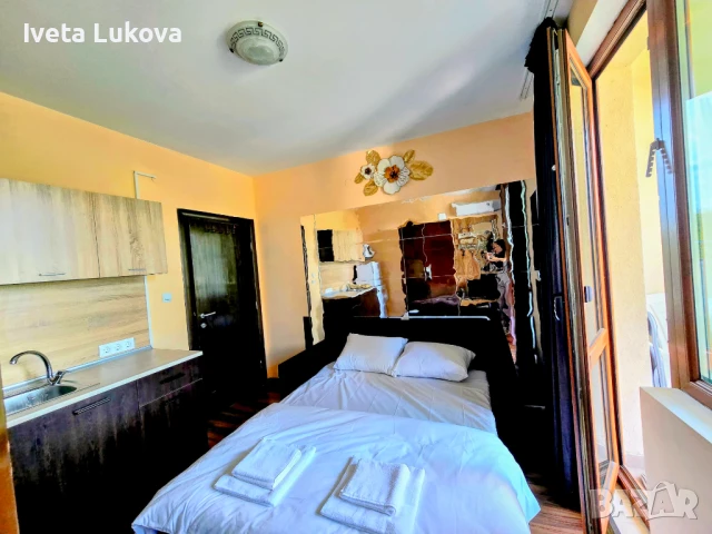 50лв👤,Студио в Сандански, снимка 6 - Стаи под наем - 51428842