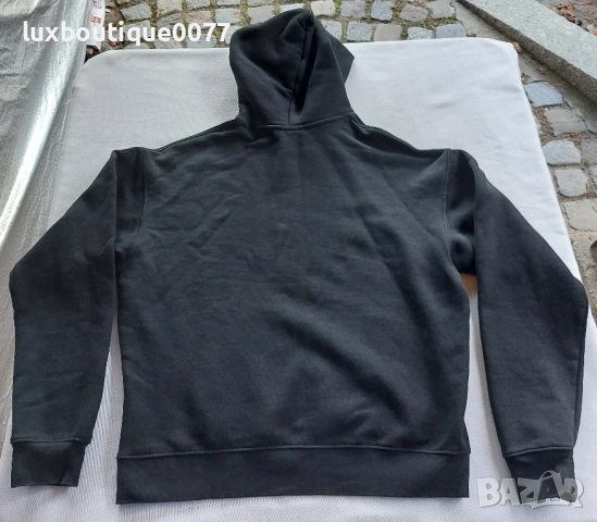 Използван в отлично състояние суичър Guess M, снимка 2 - Суичъри - 52225331