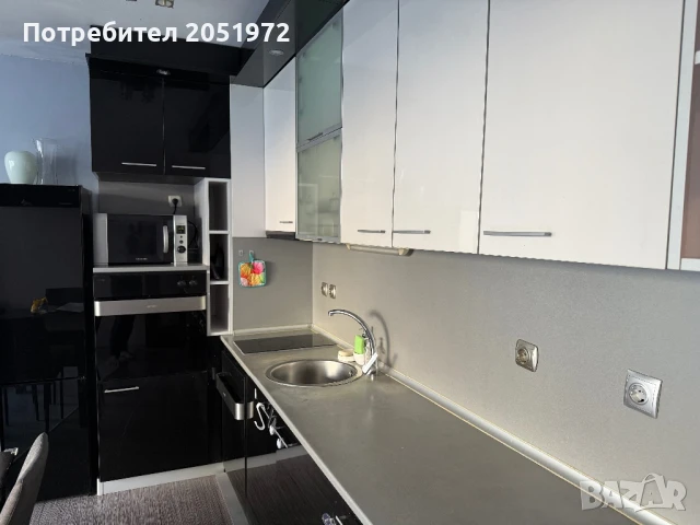 Под наем 3-СТАЕН Апартамент, град София, Изток, снимка 4 - Апартаменти - 51418280