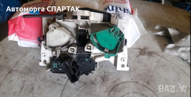 Управление Климатроник Dacia Logan 2007//69577008/, снимка 2 - Части - 46606594