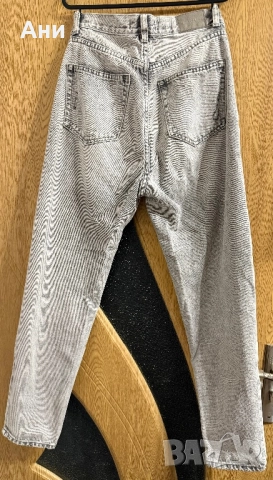 Дънки Pull&Bear, снимка 3 - Дънки - 52250084