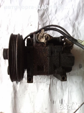 Компресор за климатик Мазда 323ф 1.8i 