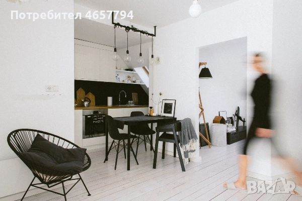 Тристаен апартамент на Сточна гара , снимка 2 - Апартаменти - 52625840