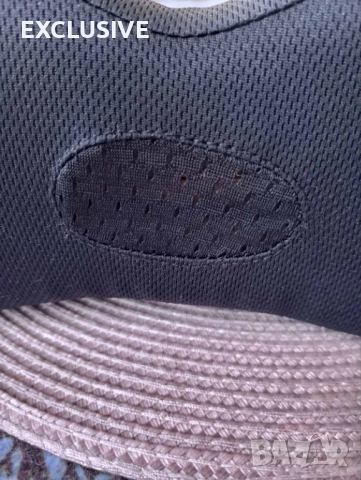 Възглавница за пътуване Нова маркова цена в сайта 30.95 евро, 29 лв, снимка 4 - Спортна екипировка - 51682393