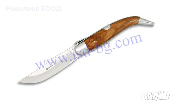 Джобен нож модел 01156 Martinez Albinox