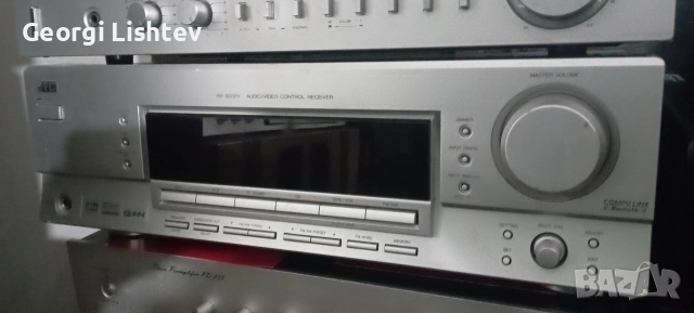 JVC SD 315 RX150 RX5060 304L RX5052, снимка 2 - Ресийвъри, усилватели, смесителни пултове - 52893005