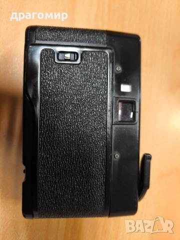 YASHICA MF-2, снимка 6 - Фотоапарати - 52874930