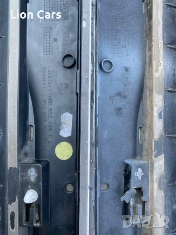 долни лайсни врати ауди кю5, снимка 3 - Части - 50843069