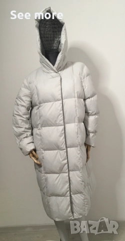 ESPRIT дамско яке с гъши пух М/Л