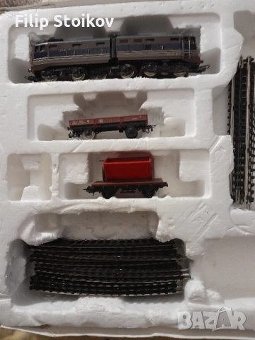 жп комплект на Рико НО, снимка 2 - Влакчета, самолети, хеликоптери - 52848057
