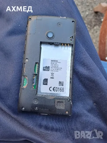 Nokia Lumia Model 520 за части , снимка 4 - Nokia - 50112027