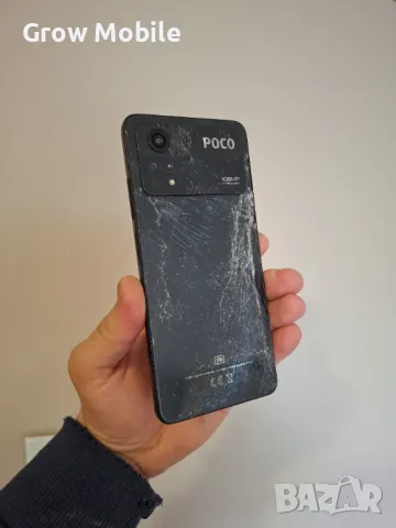 Xiaomi POCO x4 pro 5g, снимка 1 - Xiaomi - 48477855