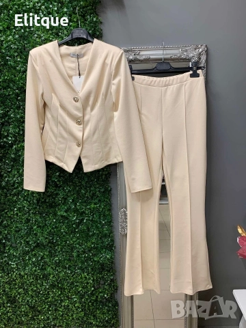 дамски комплект 