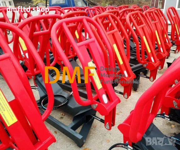 ЩИПКИ ЗА БАЛИ СИЛЕН И НАДЕЖДЕН, снимка 3 - Селскостопанска техника - 52582412