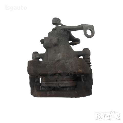 Заден десен спирачен апарат Citroen DS4 2011-2015 ID: 153485, снимка 2 - Части - 52276008