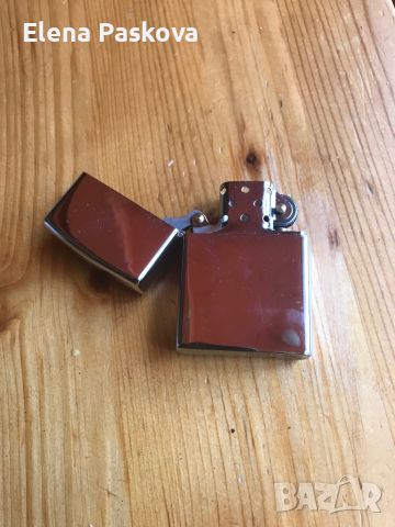 запалка бензинова нова ZIPPO, снимка 1 - Запалки - 45978763