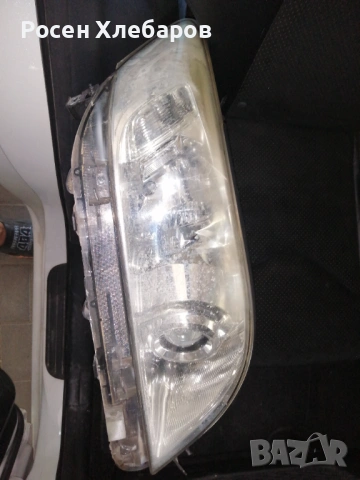 Продавам фарове за Тойота Рав4, снимка 5 - Части - 53469442