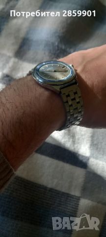 Продавам ръчен часовник wostok , снимка 4 - Мъжки - 45206826