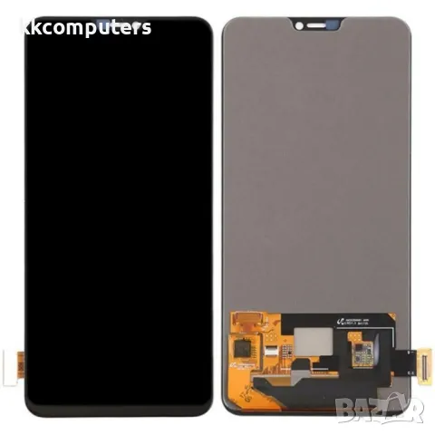 LCD Дисплей и Тъч Скрийн за vivo X21