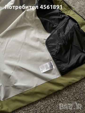 Мъжко яке Dolomite , снимка 7 - Якета - 51857265