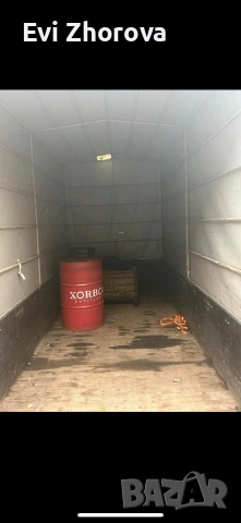 Ремарке С Рампа, снимка 7 - Ремаркета - 54051527