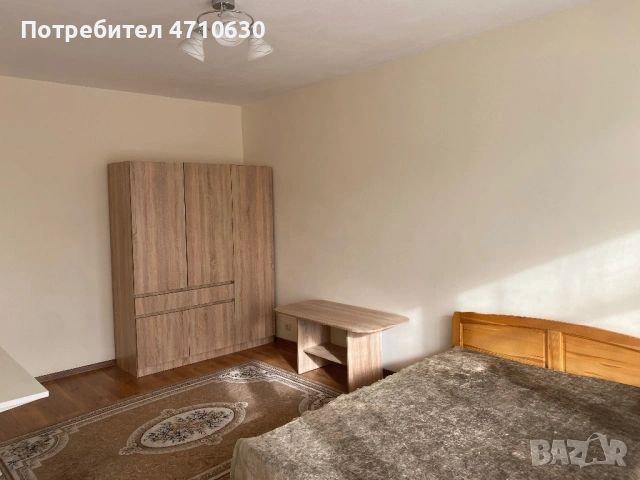 Апартамент под наем Младост 4, снимка 5 - Апартаменти - 53121163