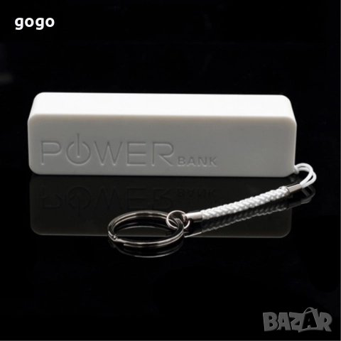 универсална външна батерия , снимка 5 - Външни батерии - 52998408