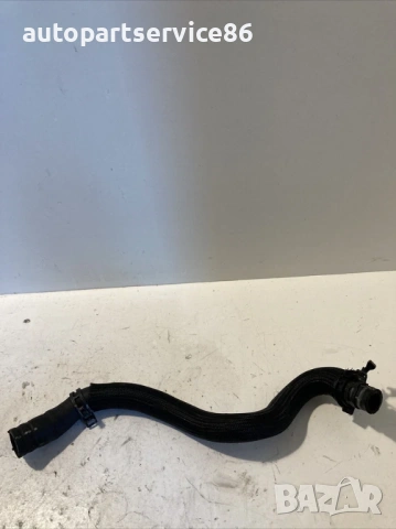 Маркуч за охладителна течност за вода за Volvo S80 2400CC 185HP (2009) D5244T4