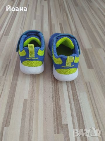 Маратонки Skechers и Adidas , снимка 4 - Детски маратонки - 46100500
