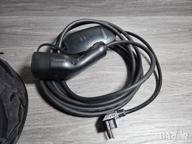 ПРОМО ! ShockFlo 3.6 kW 16 A Type 2 зарядно за електрически коли !, снимка 3 - Аксесоари и консумативи - 52724029