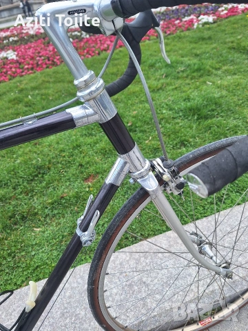Peugeot PX-Vitus dural, снимка 16 - Велосипеди - 53909194