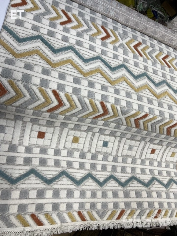 Скандинавски стил килими, снимка 2 - Пътеки - 38152035