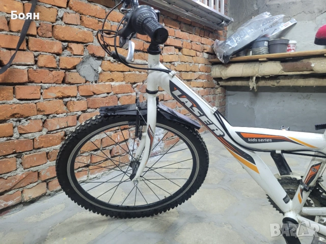 Продавам детско колело, снимка 2 - Велосипеди - 54158823