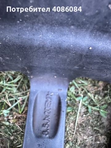  original CARMANI CA178520 KBA52727 8,5x20 ET35 5x112 Aluminum Rim., снимка 8 - Гуми и джанти - 51475871