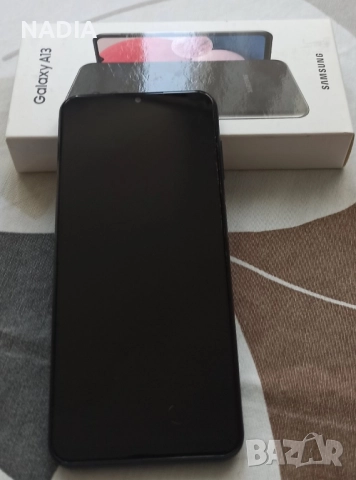 Samsung galaxy A13, снимка 3 - Samsung - 51681926