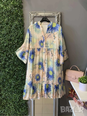 рокля , снимка 4 - Рокли - 51586575