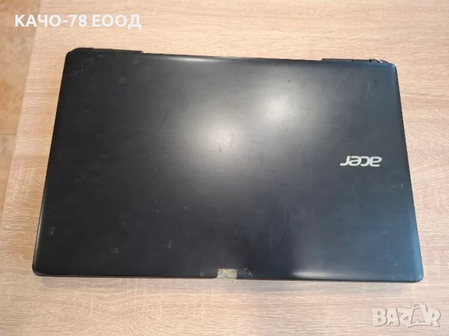 Лаптоп Acer E5-571, снимка 14 - Части за лаптопи - 41724490