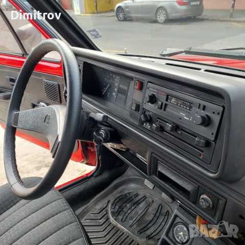 Голф мк1, снимка 8 - Автомобили и джипове - 53841514