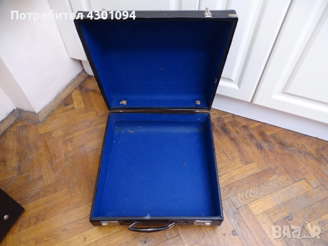 Куфар за акордеон, снимка 4 - Акордеони - 52389914