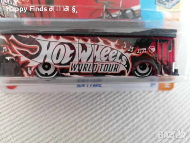 Hot Wheels Treasure Hunts, снимка 7 - Колекции - 46923614