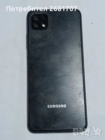 телефон Самсунг А 22