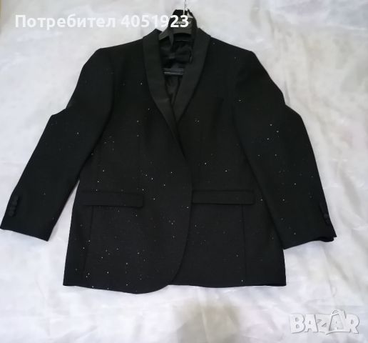 Марков мъжки официален костюм „Andrews“ , снимка 6 - Костюми - 45115925